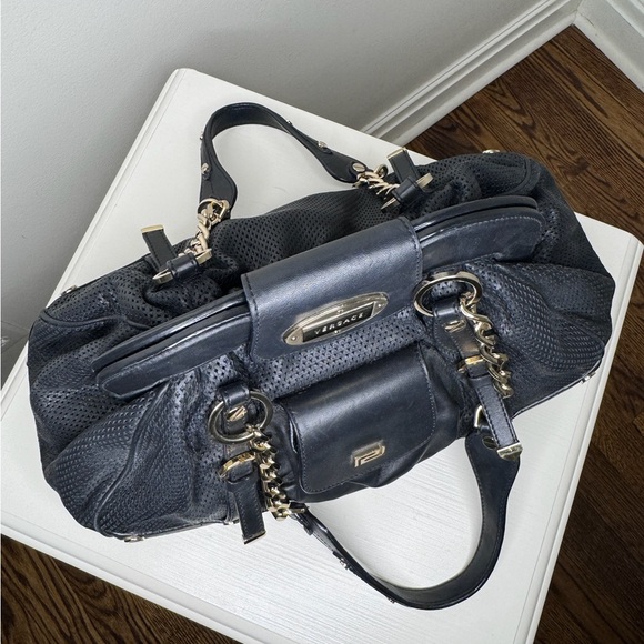 Versace vintage handbag - Picture 5 of 5